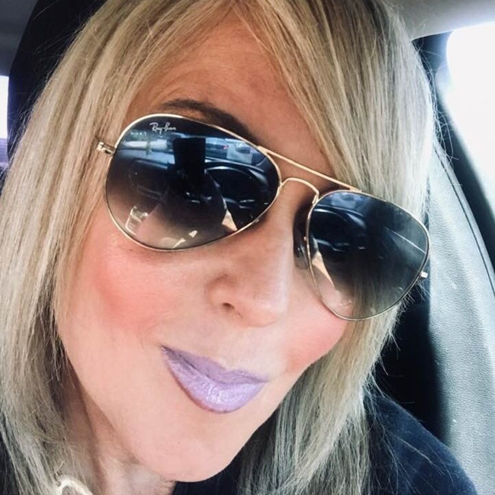Meet your Posher, Sheree